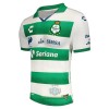 Maglia ufficiale Santos Laguna Casa 2021-22 per Uomo